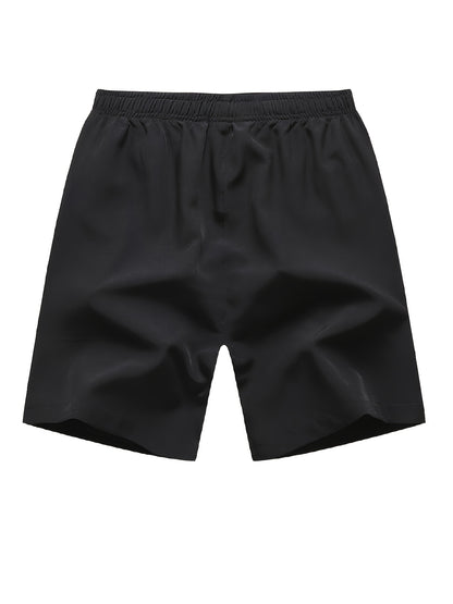 Heren Sportshorts 3pack| Ademend & Functioneel | Lexar