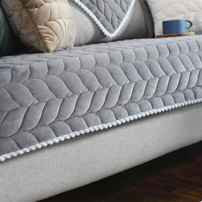 Sofa Pluche | Warm & Luxe | Savien