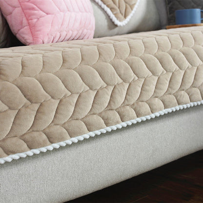 Sofa Pluche | Warm & Luxe | Savien