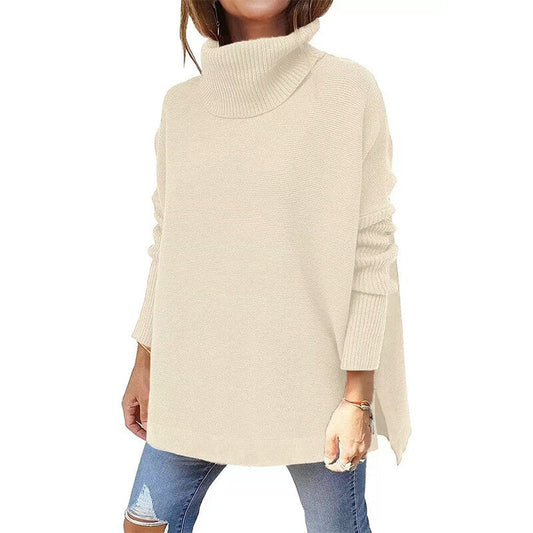 Melody Oversized Coltrui | Warm & Stijlvol | Voor Koude Dagen