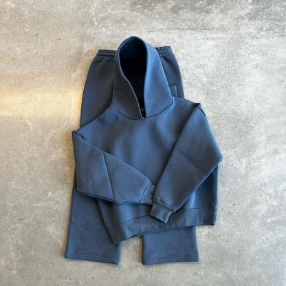 Power Tracksuit | Stoer & Comfortabel | Senn