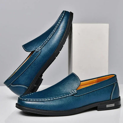 Heren Loafers | Elegant & Stijlvol | Ciro