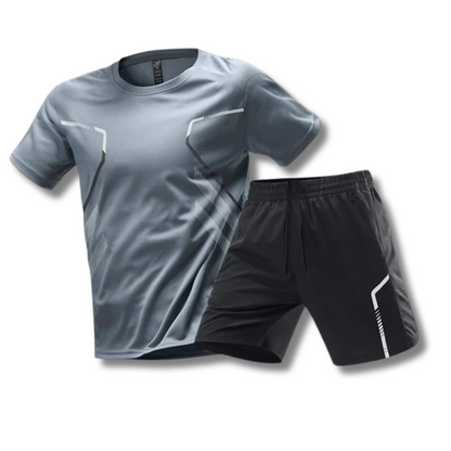 Sportset Heren | Stijlvol & Comfortabel | Rowan