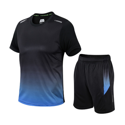 Sportkleding Set Heren | Stijlvol & Comfortabel | Jace