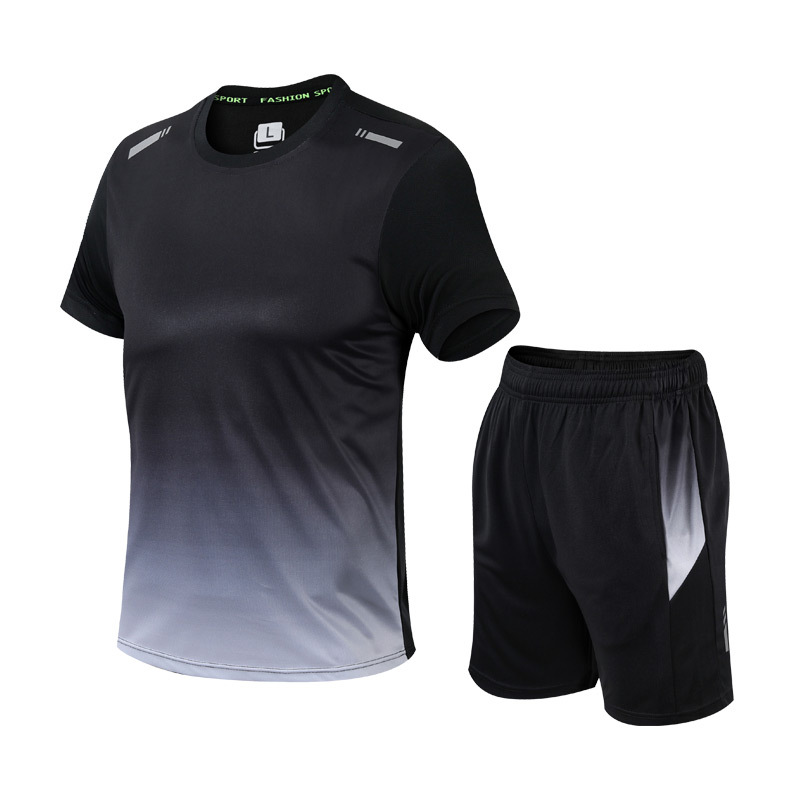 Sportkleding Set Heren | Stijlvol & Comfortabel | Jace