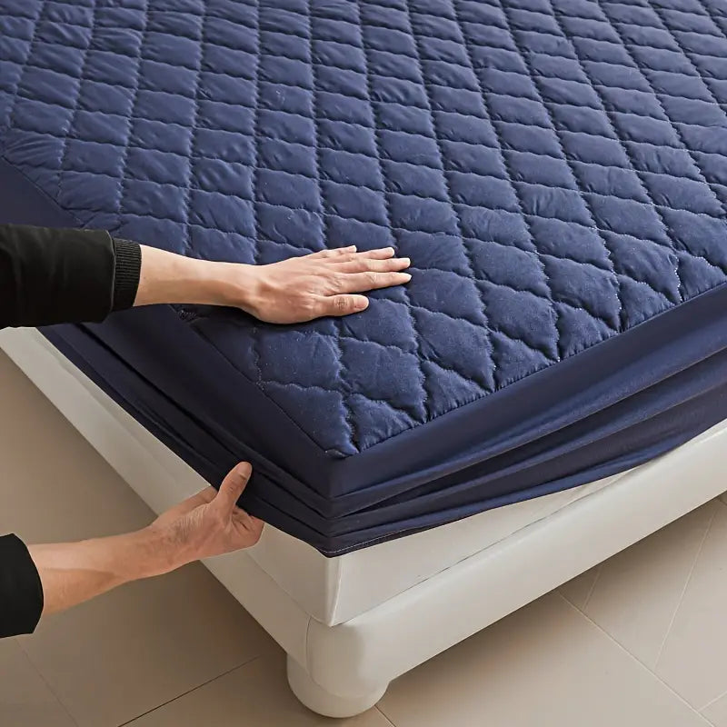 DryGuard Hoeslaken Vochtafstotend | Bescherm je Matras