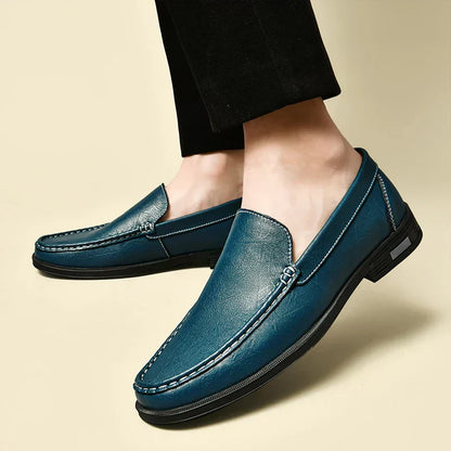 Heren Loafers | Elegant & Stijlvol | Ciro