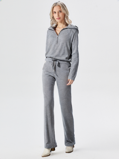 Loungewear Set voor Dames | Comfortabel & Stijlvol | Noëlla