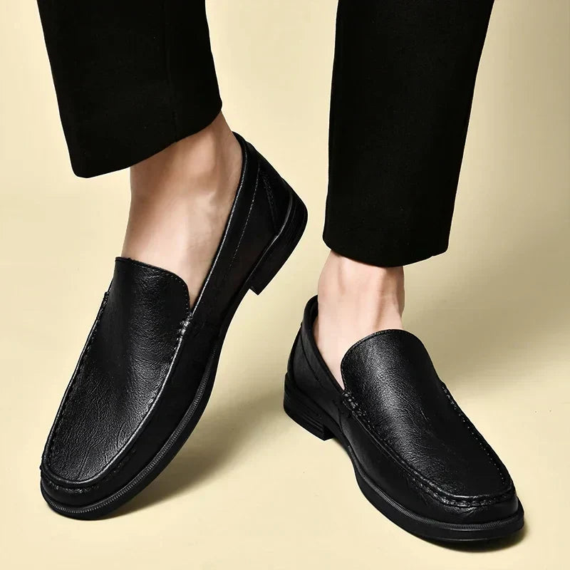 Heren Loafers | Elegant & Stijlvol | Ciro