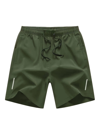 Heren Sportshorts 3pack| Ademend & Functioneel | Lexar