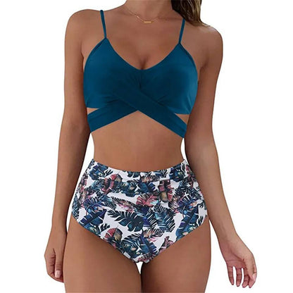 Bikini Dames | Flatterend & Comfortabel | Elara