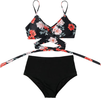 Bikini Dames | Flatterend & Comfortabel | Elara