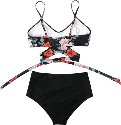 Bikini Dames | Flatterend & Comfortabel | Elara