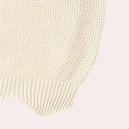 Elisa Pullover | Elegant & Veelzijdig | Voor Elke Dag