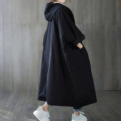 Trenchcoat voor Dames | Elegant & Tijdloos | Feline