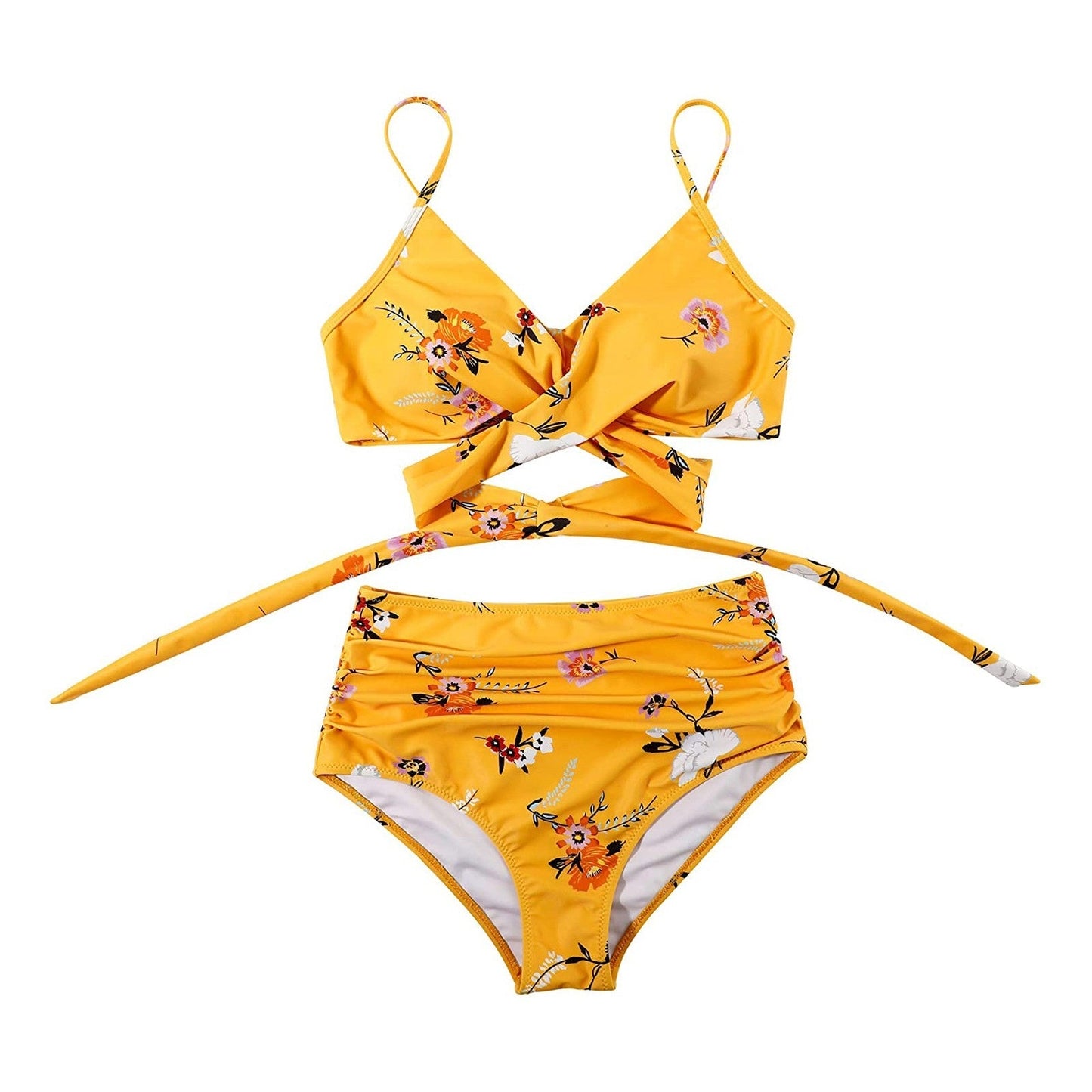 Bikini Dames | Flatterend & Comfortabel | Elara