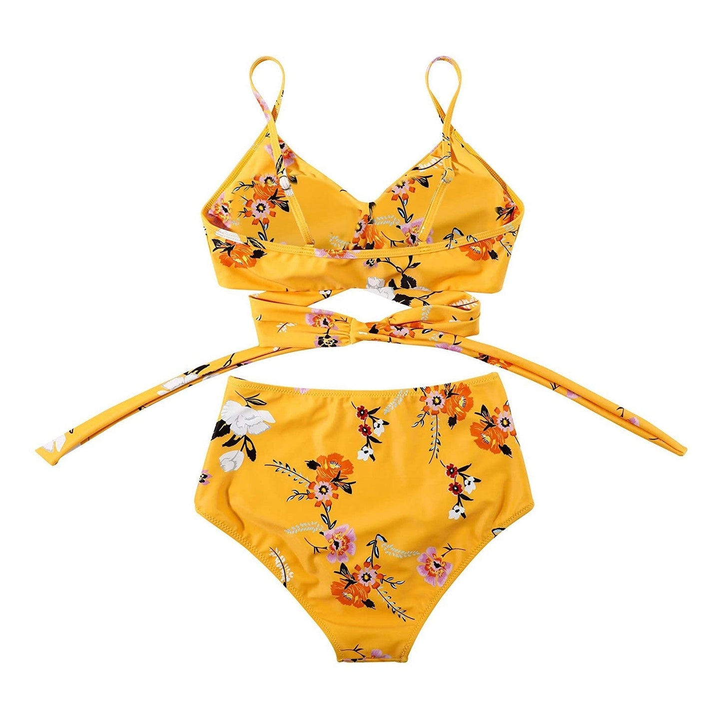 Bikini Dames | Flatterend & Comfortabel | Elara