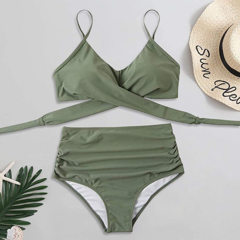 Bikini Dames | Flatterend & Comfortabel | Elara