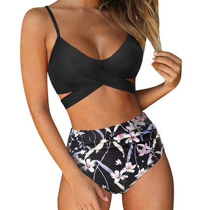 Bikini Dames | Flatterend & Comfortabel | Elara