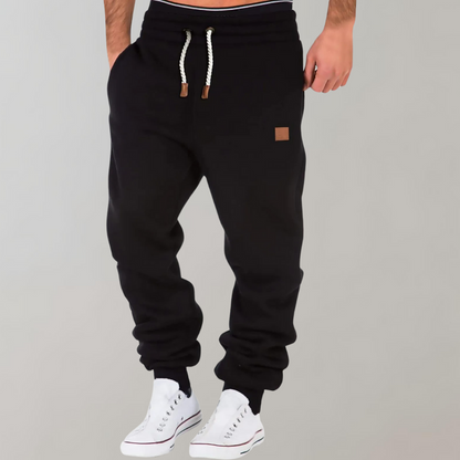 Dexter Joggingbroek | Stijlvol & Comfortabel | Perfect Voor Een Actieve Levensstijl