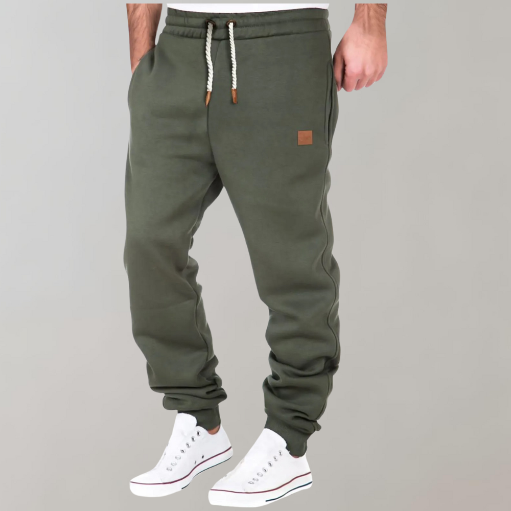 Dexter Joggingbroek | Stijlvol & Comfortabel | Perfect Voor Een Actieve Levensstijl