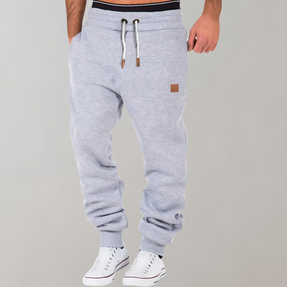 Dexter Joggingbroek | Stijlvol & Comfortabel | Perfect Voor Een Actieve Levensstijl