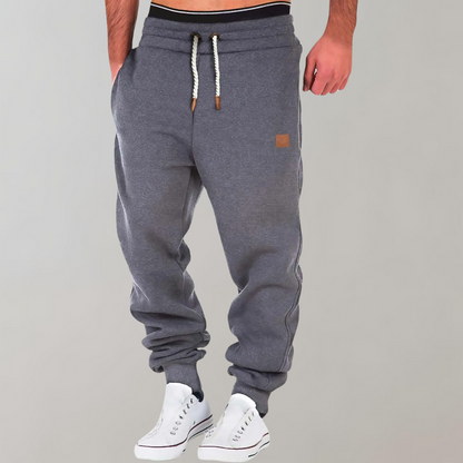 Dexter Joggingbroek | Stijlvol & Comfortabel | Perfect Voor Een Actieve Levensstijl