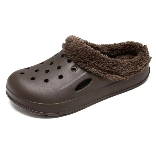 Unisex Wollen Clogs | Comfort & Stijl | Devin