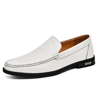 Heren Loafers | Elegant & Stijlvol | Ciro