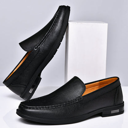 Heren Loafers | Elegant & Stijlvol | Ciro