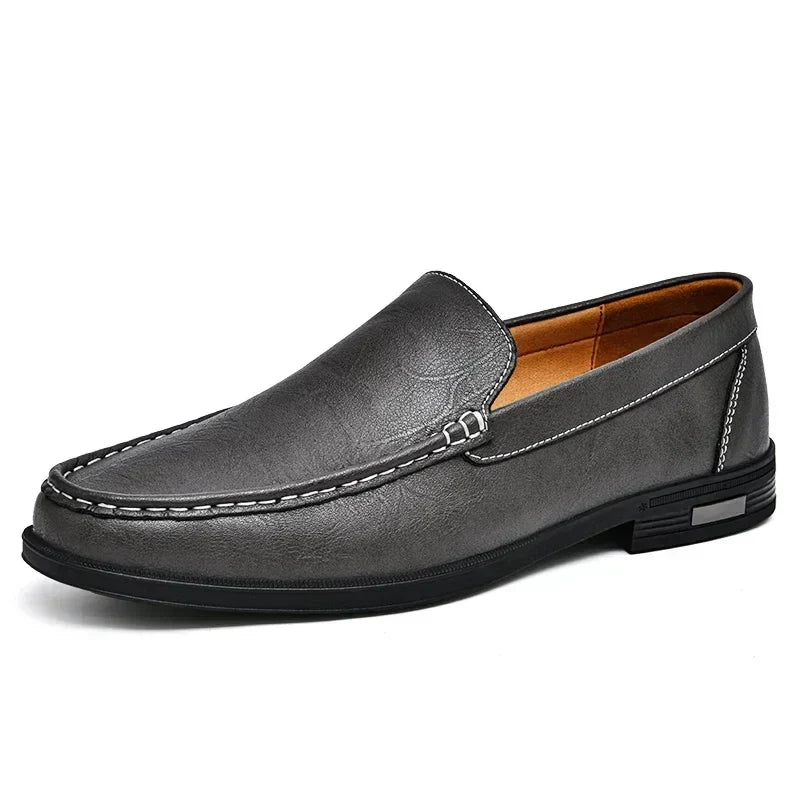 Heren Loafers | Elegant & Stijlvol | Ciro