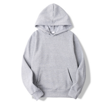 Casual Hoodie | Comfortabel & Veelzijdig | Skyler