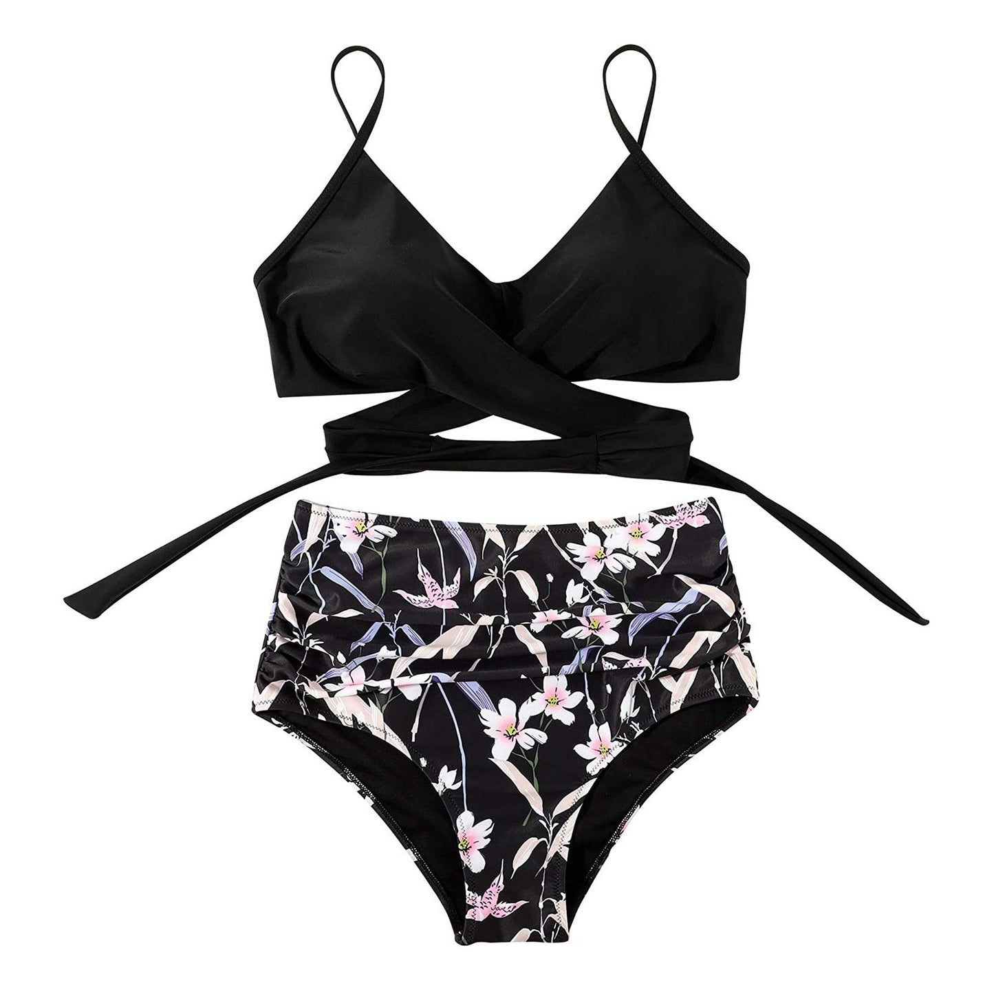 Bikini Dames | Flatterend & Comfortabel | Elara