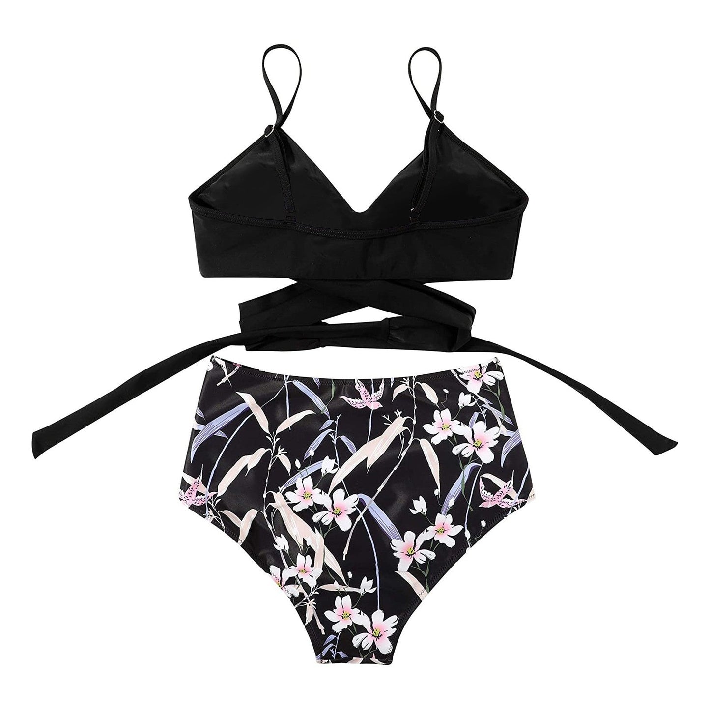 Bikini Dames | Flatterend & Comfortabel | Elara