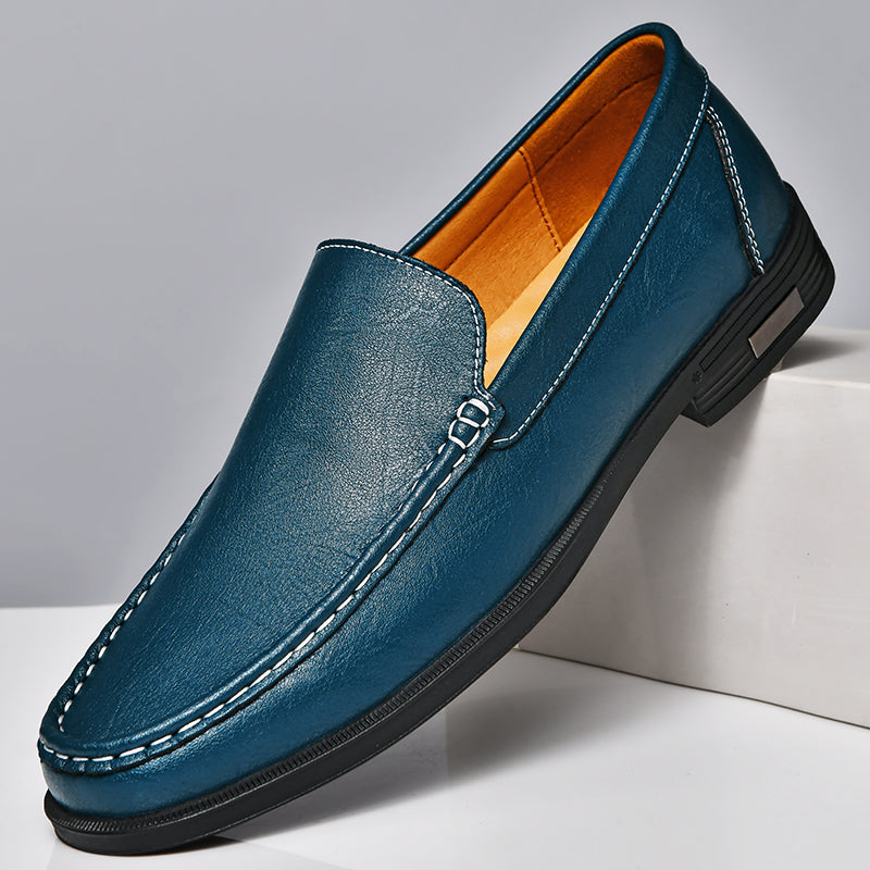 Heren Loafers | Elegant & Stijlvol | Ciro