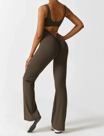 Jumpsuit Dames | Trendy & Flatterend | Amaya