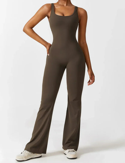 Jumpsuit Dames | Trendy & Flatterend | Amaya