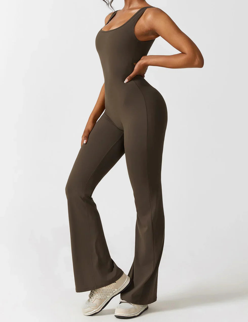 Jumpsuit Dames | Trendy & Flatterend | Amaya