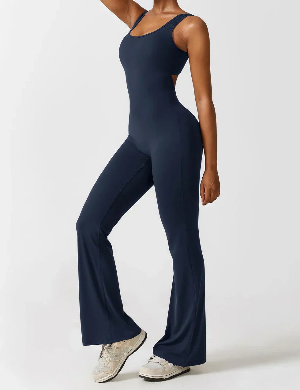 Jumpsuit Dames | Trendy & Flatterend | Amaya