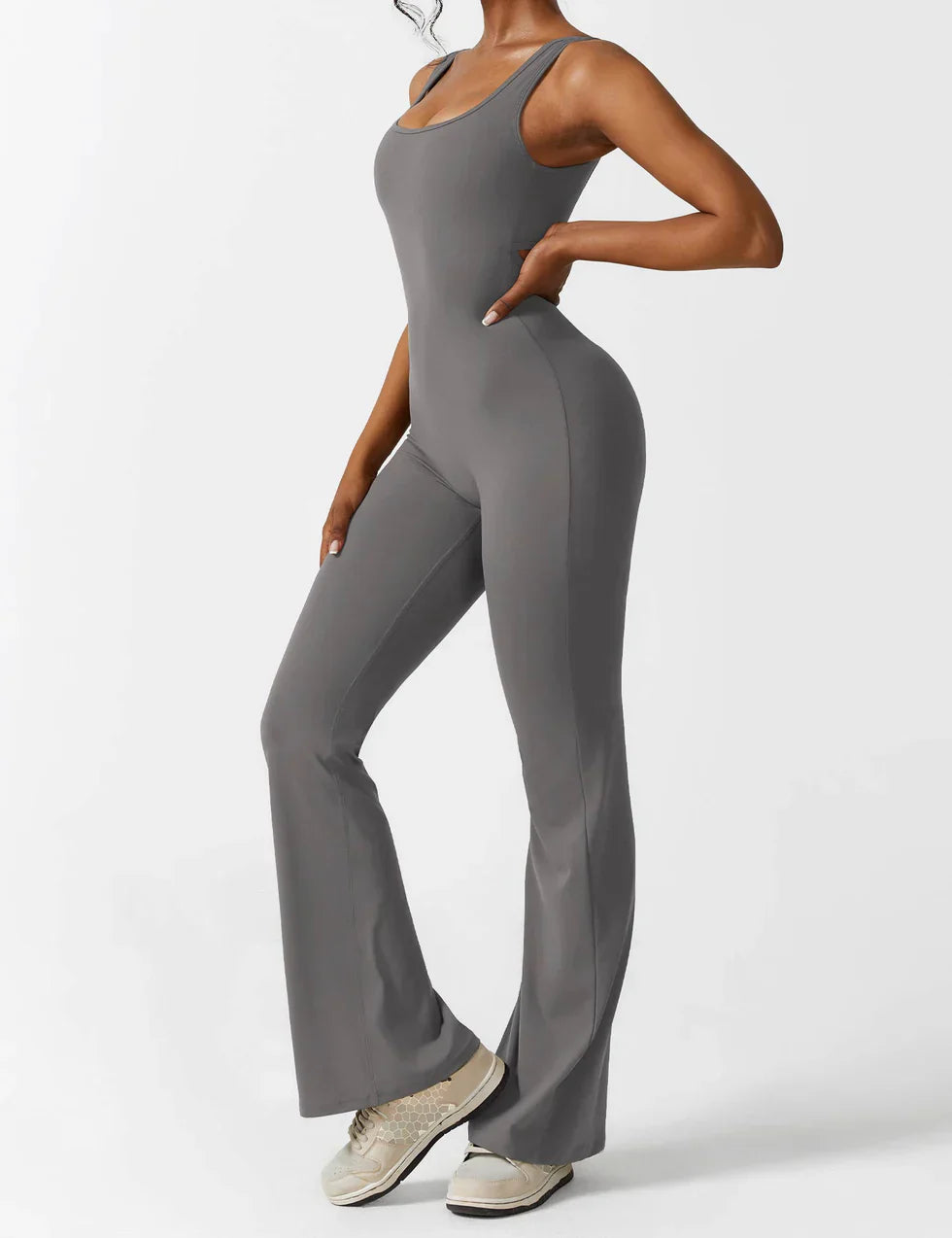 Jumpsuit Dames | Trendy & Flatterend | Amaya