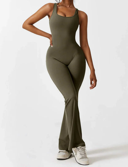 Jumpsuit Dames | Trendy & Flatterend | Amaya