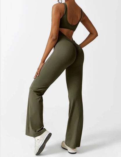 Jumpsuit Dames | Trendy & Flatterend | Amaya