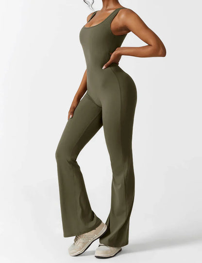 Jumpsuit Dames | Trendy & Flatterend | Amaya