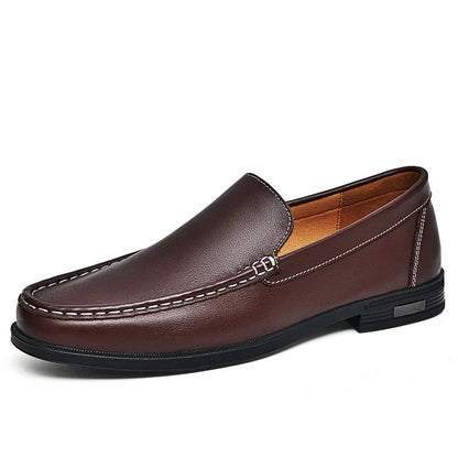 Heren Loafers | Elegant & Stijlvol | Ciro