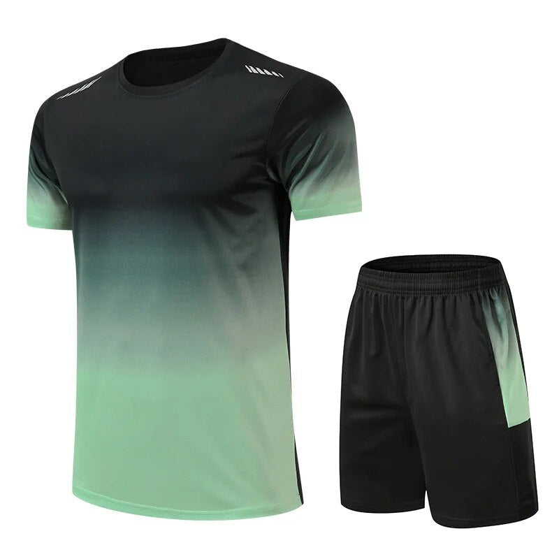 Sportkleding Set Heren | Stijlvol & Comfortabel | Jace