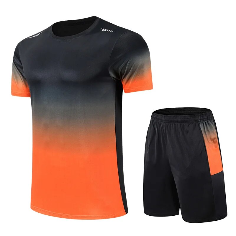 Sportkleding Set Heren | Stijlvol & Comfortabel | Jace