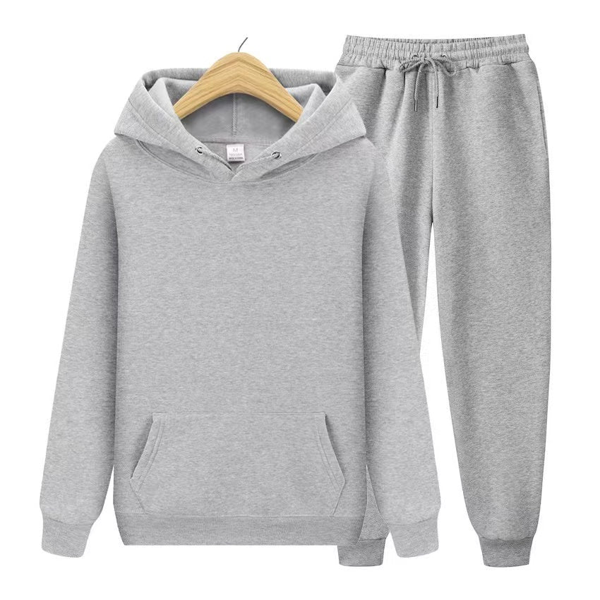 Loungewear Set Heren | Comfortabel & Stijlvol | Rafael