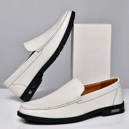 Heren Loafers | Elegant & Stijlvol | Ciro