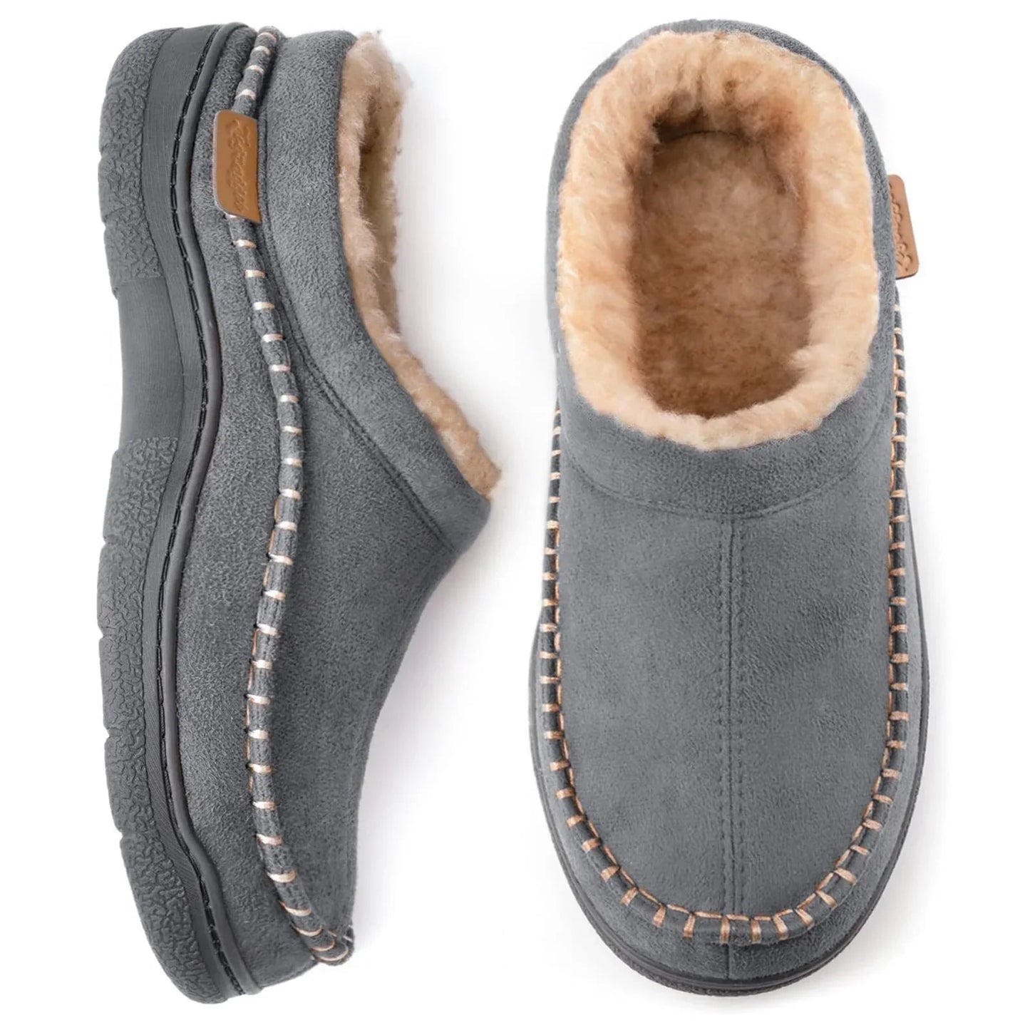 Robin Pantoffels | Warm & Comfortabel | Perfect voor Thuis