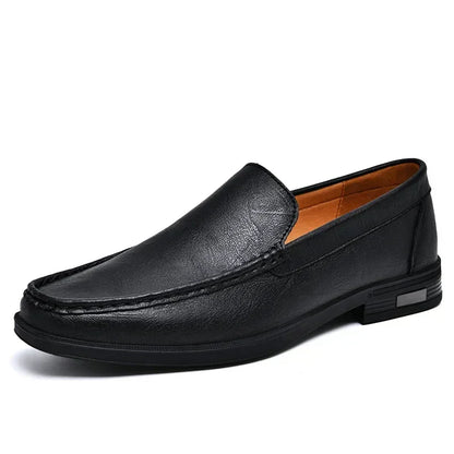 Heren Loafers | Elegant & Stijlvol | Ciro